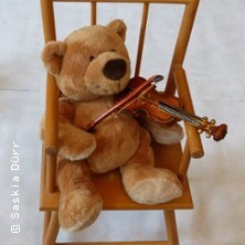Nachmittagsbabykonzert Stuttgart Stuttgart