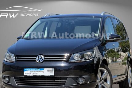 VW Touran 142.708 km 12.490 &euro; Gerlingen 70839