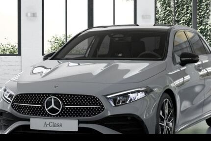 Mercedes-Benz A 200 9.900 km 38.490 &euro; Stuttgart 70372