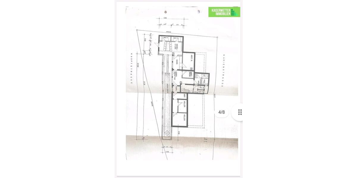 Wohnraum mit Gaststätte Raum Reutlingen 3 zimmer