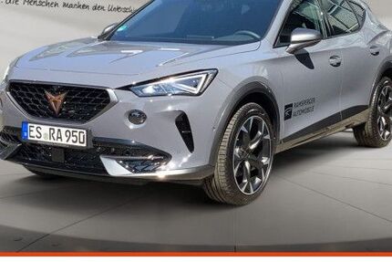 Cupra Formentor 10.000 km 37.970 € Nürtingen 72622
