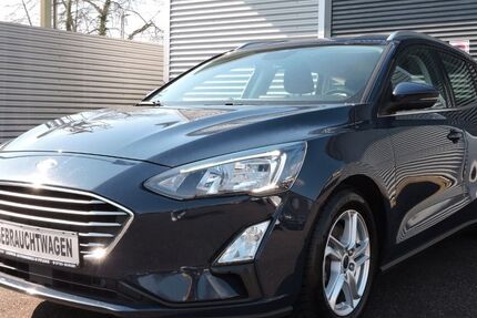 Ford Focus 127.900 km 9.999 &euro; Altbach 73776