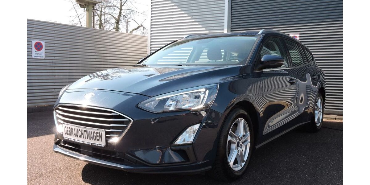 Ford Focus 127.900 km 9.999 &euro; Altbach 73776