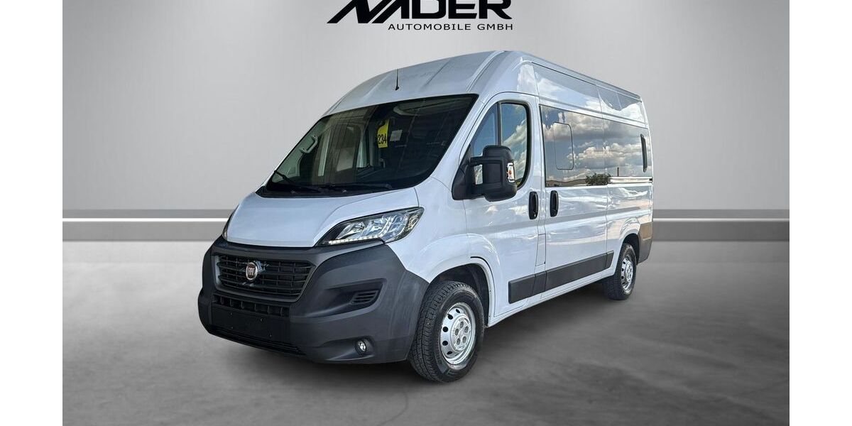 Fiat Ducato 108.111 km 25.990 € Weinstadt 71384