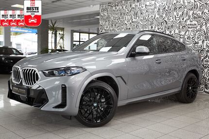 BMW X6 23.885 km 86.980 € Uhingen 73066