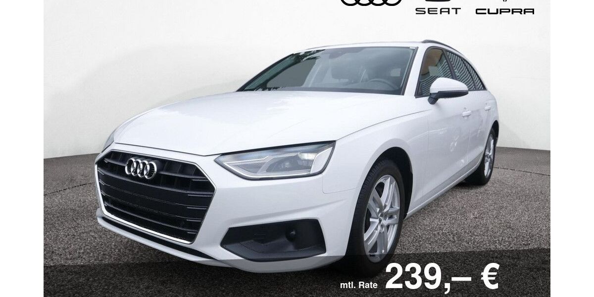 Audi A4 49.150 km 24.970 € Bietigheim-Bissingen 74321
