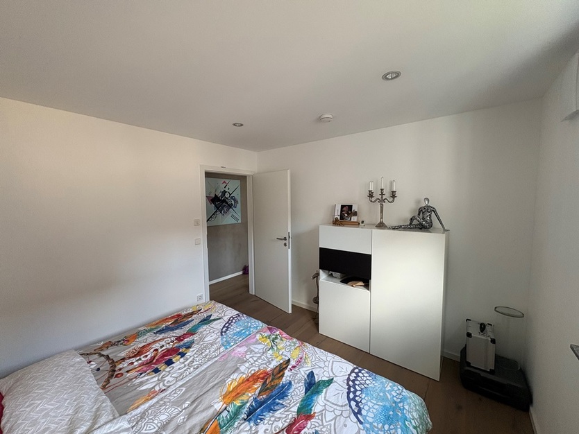 „Bequem leben in jedem Alter – attraktive 4,5 Zimmer Wohnung in ruhiger Lage von Mettingen 4.5 zimmer