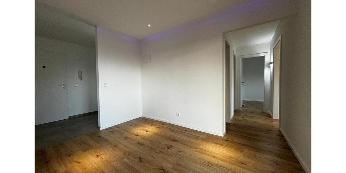 Etagenwohnung Ditzingen - 3 Zimmer, 80 m&sup2;, 299.000&euro; | Angebot:25300474