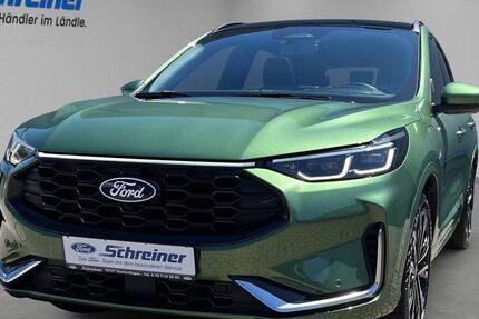 Ford Kuga 32.500 km 34.990 &euro; Kusterdingen 72127