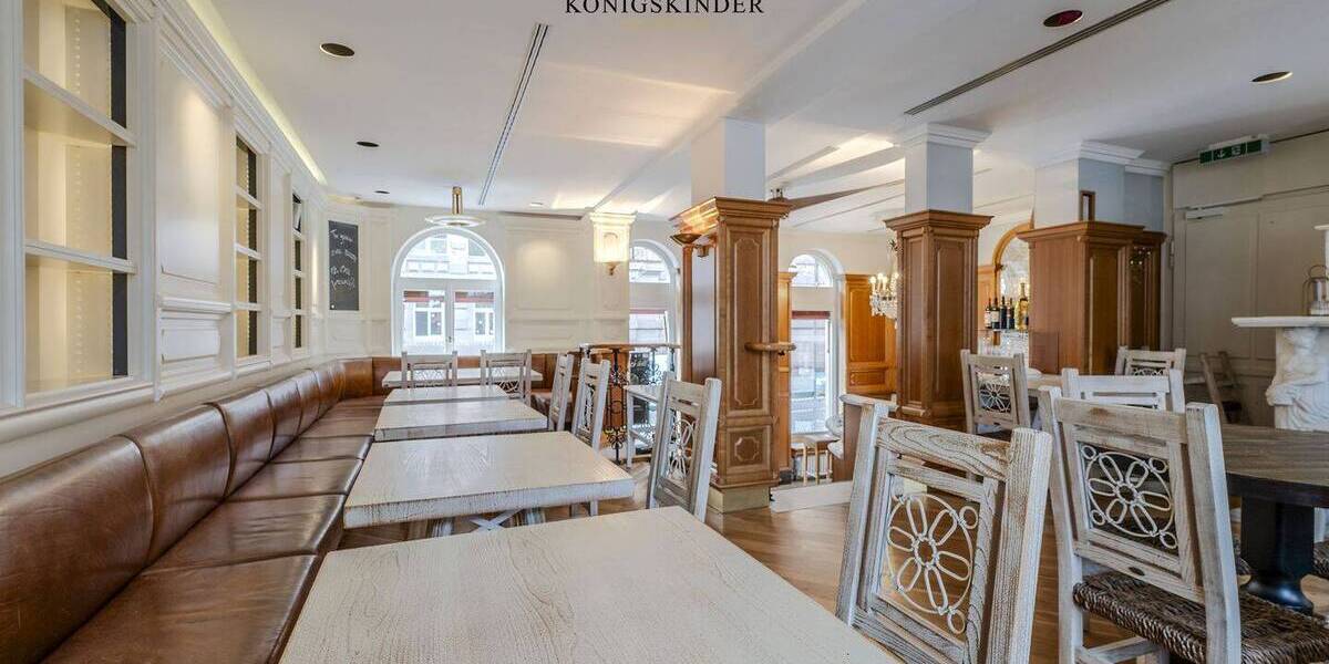 Mehrfamilienhaus, Wohnhaus Stuttgart Mitte - 1 Zimmer, 363 m&sup2;, 2.950.000&euro; | Angebot:26797315