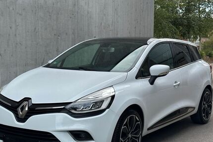 Renault Clio 118.000 km 7.990 &euro; Leinfelden-Echterdingen (Musberg) 70771