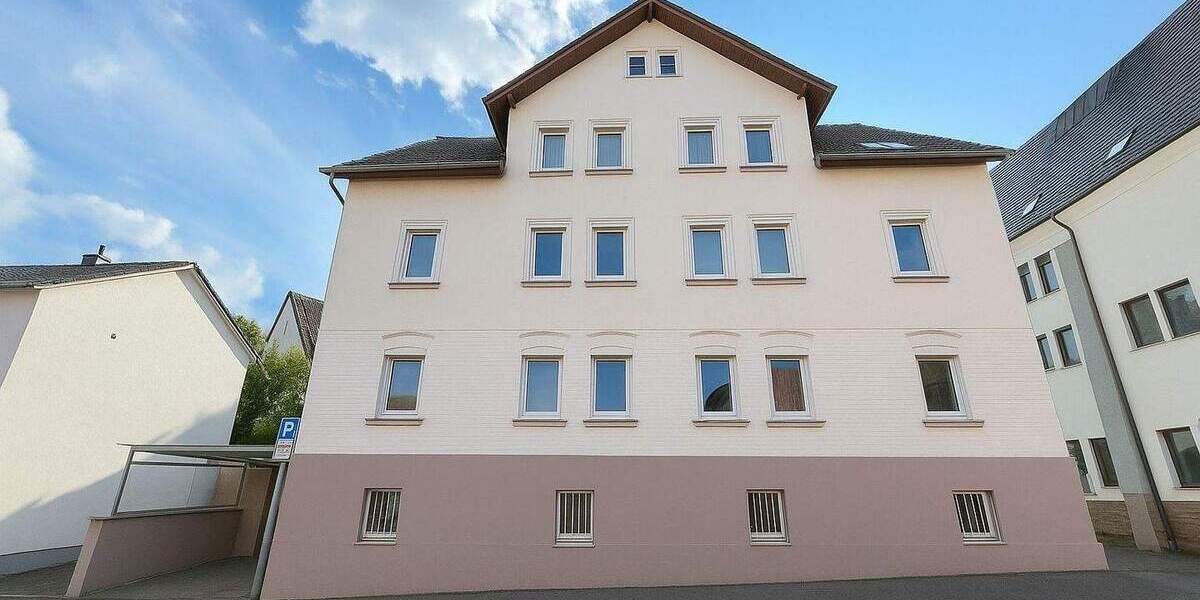 Doppelhaushälfte Waiblingen - 1 Zimmer, 224 m&sup2;, 699.000&euro; | Angebot:25604805