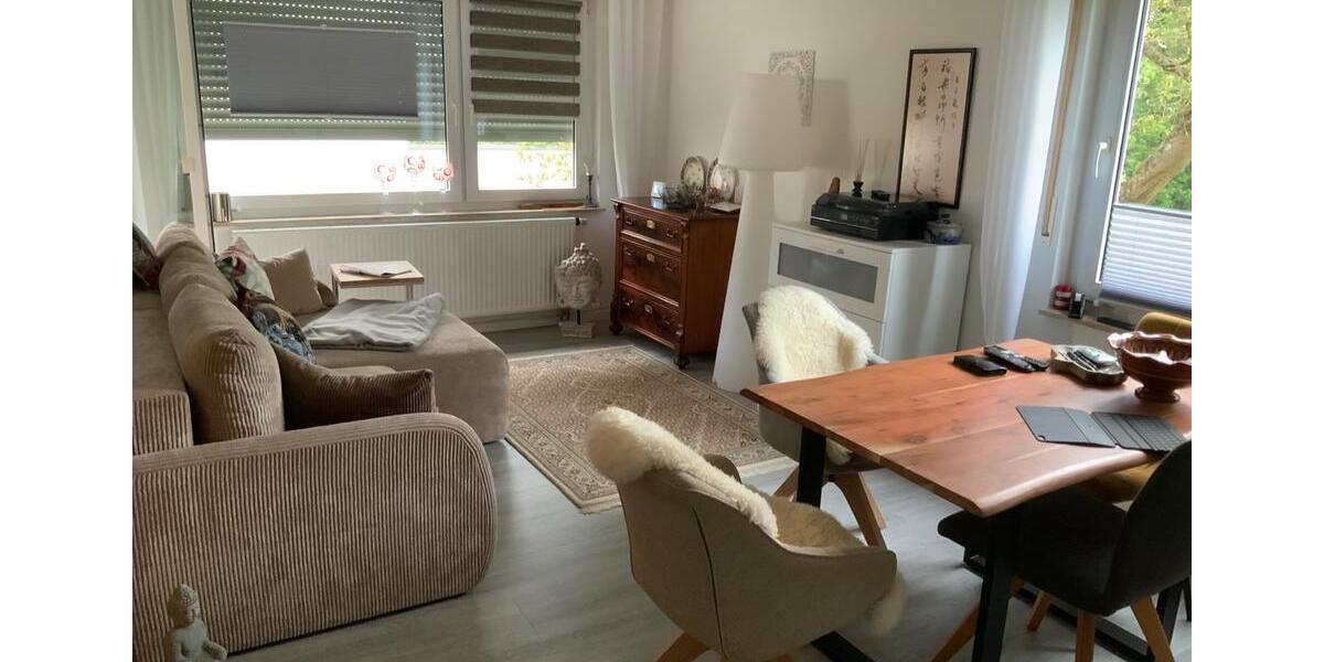 Hochparterre Leinfelden-Echterdingen Echterdingen - 2 Zimmer, 44 m&sup2;, 240.000&euro; | Angebot:26372914