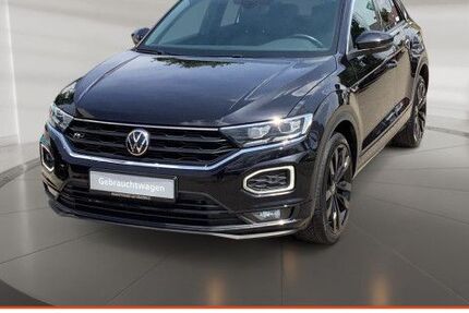 VW T-Roc 53.417 km 24.990 &euro; Kirchheim 73230