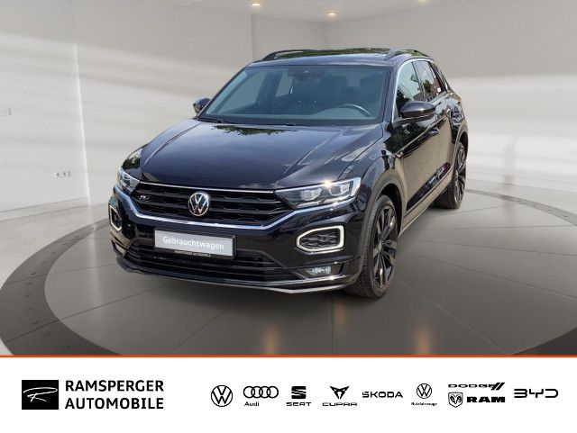 VW T-Roc 53.417 km 24.990 &euro; Kirchheim 73230
