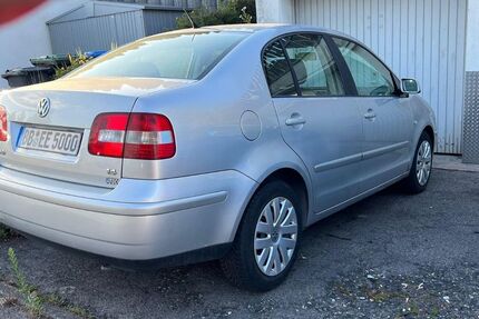 VW Polo 174.000 km 2.800 &euro; Sindelfingen 71065