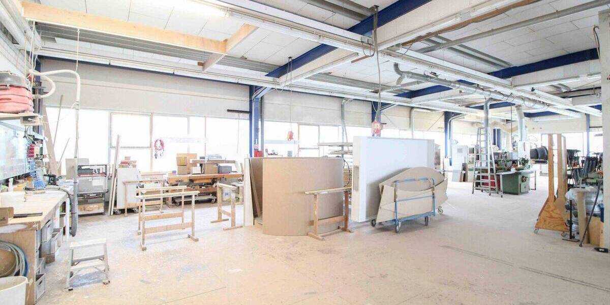 Gewerbeobjekt Stuttgart Münster - 1.900.000&euro; | Angebot:26542845
