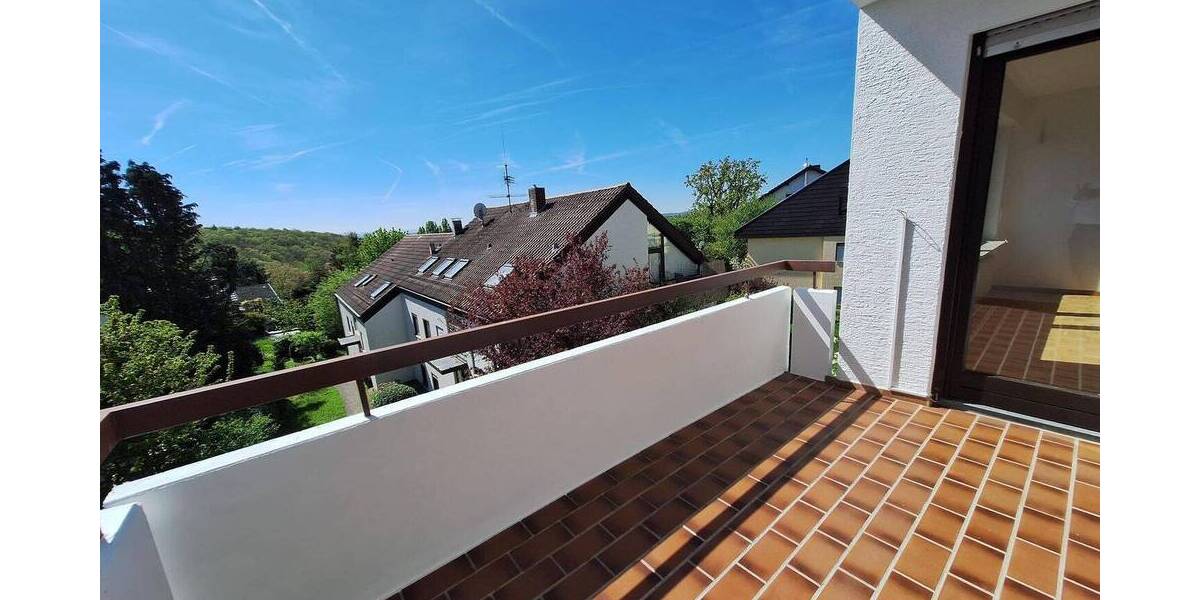 Etagenwohnung Stuttgart Riedenberg - 3 Zimmer, 71 m&sup2;, 324.000&euro; | Angebot:26659189