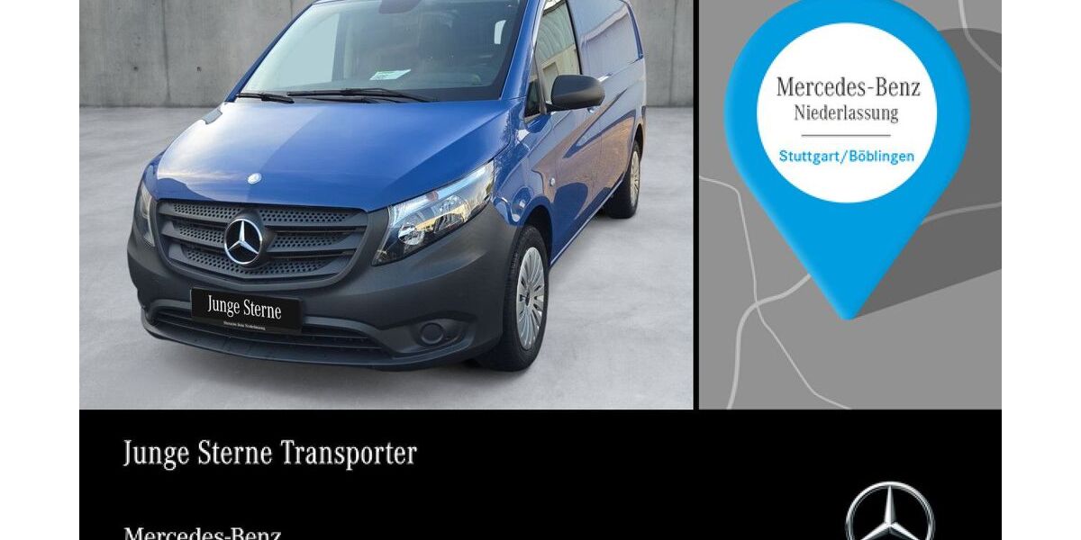 Mercedes-Benz Vito 25.343 km 25.323 &euro; Böblingen 71034