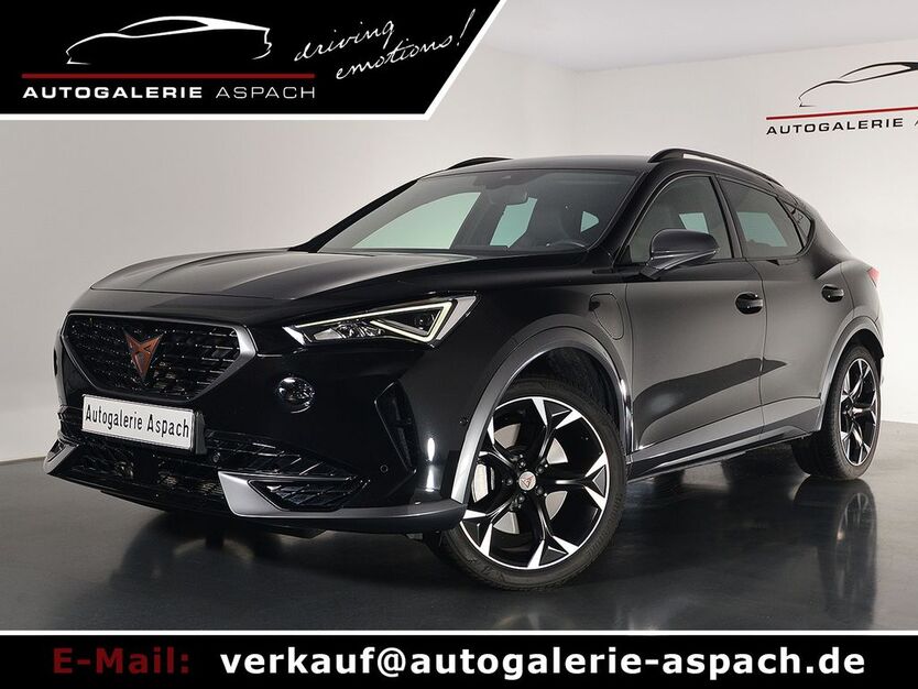 Cupra Formentor 46.000 km 27.990 € Aspach bei Backnang 71546