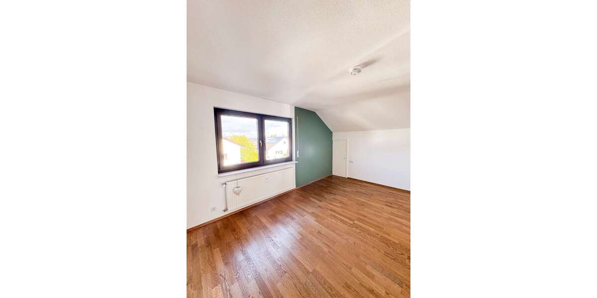 Etagenwohnung Allmersbach im Tal - 4 Zimmer, 86 m&sup2;, 255.000&euro; | Angebot:27019644