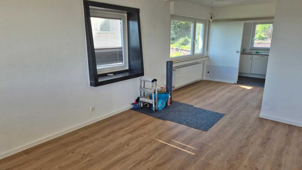 Etagenwohnung Stuttgart Stuttgart-Ost - 2 Zimmer, 54 m&sup2;, 950&euro; | Angebot:26403092