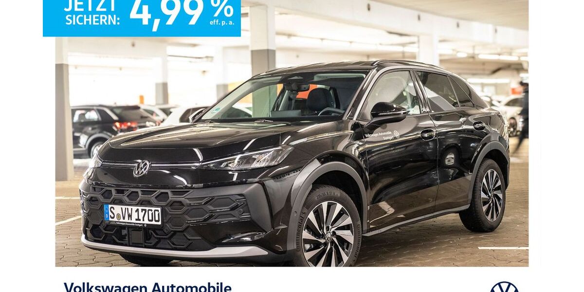 VW T-Roc 3.996 km 28.330 &euro; Stuttgart 70563