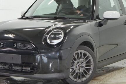 Mini Cooper C 15.400 km 25.990 &euro; Besigheim - Ottmarsheim 74354