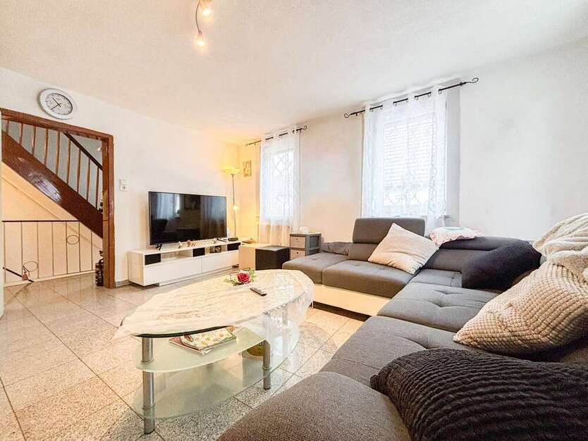 Haus zum Kaufen in Walheim 429.000 € 197.45 m²