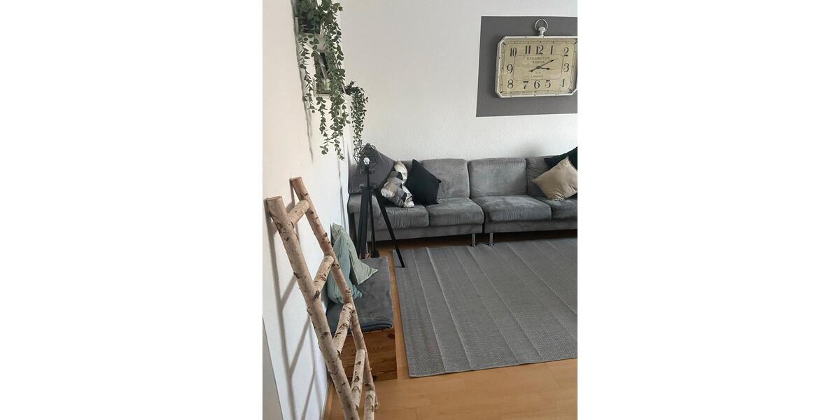Etagenwohnung Stuttgart Zuffenhausen - 3 Zimmer, 75 m&sup2;, 255.000&euro; | Angebot:26424510