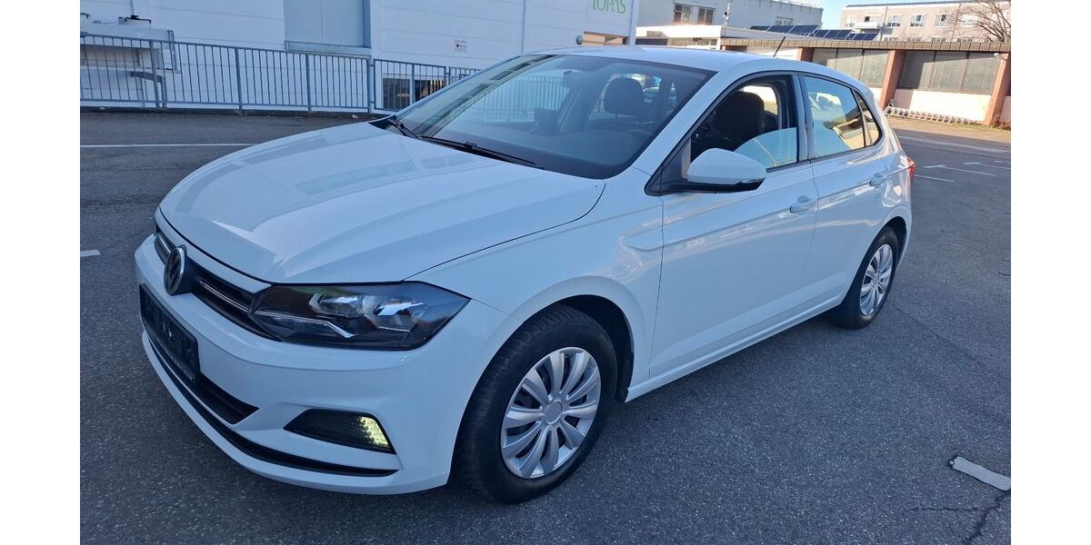 VW Polo 64.800 km 12.400 &euro; Kernen i. r 71394