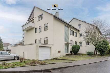 Wohnung zum Kaufen in Korntal-Münchingen 350.000 € 94 m² 4 zimmer