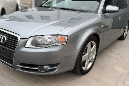 Audi A4 189.500 km 4.999 € Großbottwar 71723