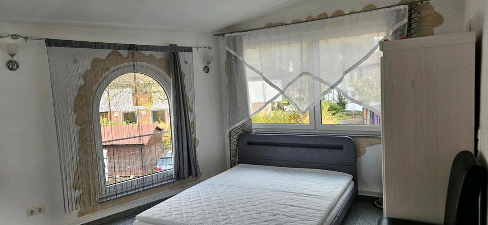 Maisonettenwohnung Rudersberg - 3 Zimmer, 106 m&sup2;, 1.100&euro; | Angebot:24646412