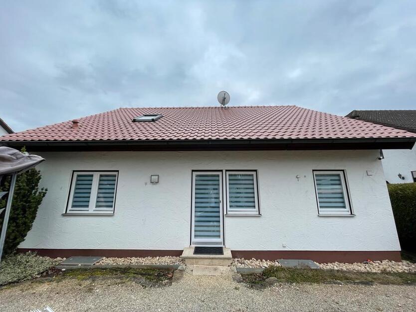 Freistehendes Einfamilienhaus ohne Maklerprovision