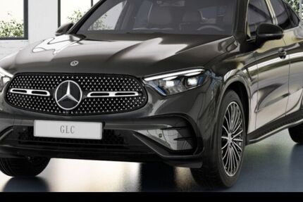 Mercedes-Benz GLC 300 14.000 km 70.990 &euro; Stuttgart 70372