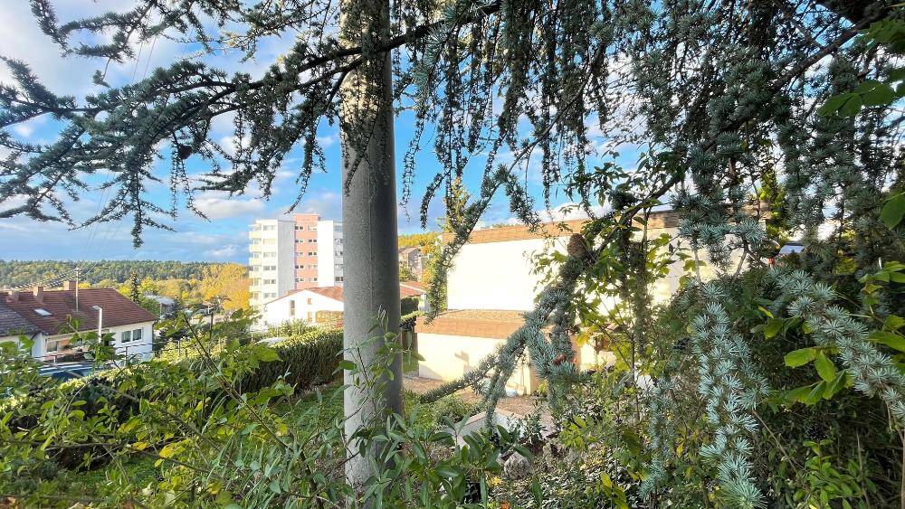 Mehrfamilienhaus, Wohnhaus Weil der Stadt - 6 Zimmer, 132 m&sup2;, 2.300&euro; | Angebot:23958811