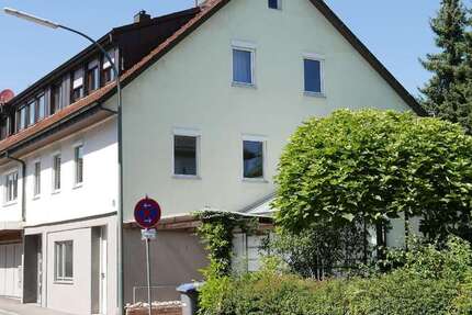 Haus Esslingen Oberesslingen - 10 Zimmer, 347 m&sup2;, 3.300&euro; | Angebot:24906980