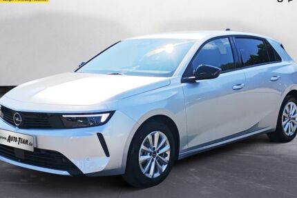 Opel Astra 2.500 km 25.240 € Herrenberg 71083