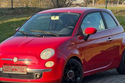 Fiat 500 180.000 km 3.500 &euro; Murr 71711
