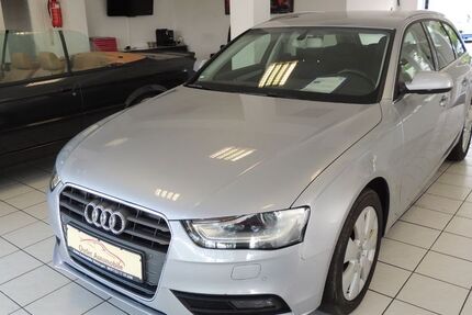Audi A4 180.000 km 10.499 &euro; Metzingen 72555