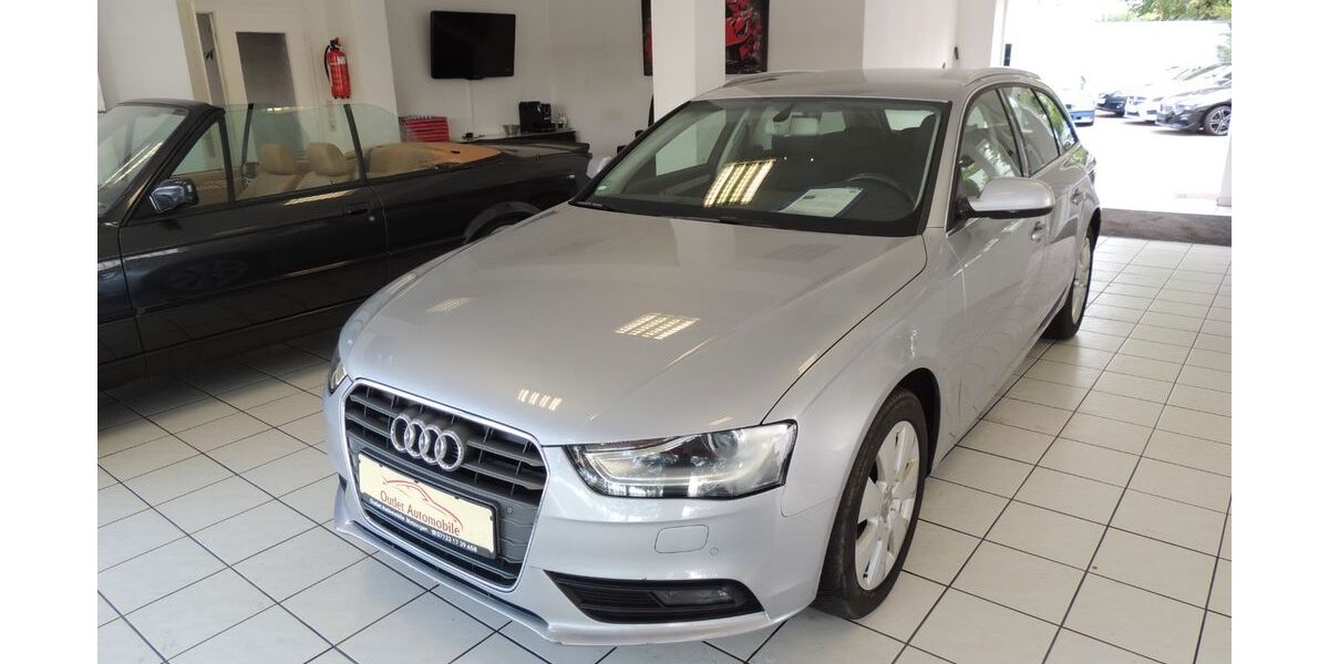 Audi A4 180.000 km 10.499 &euro; Metzingen 72555