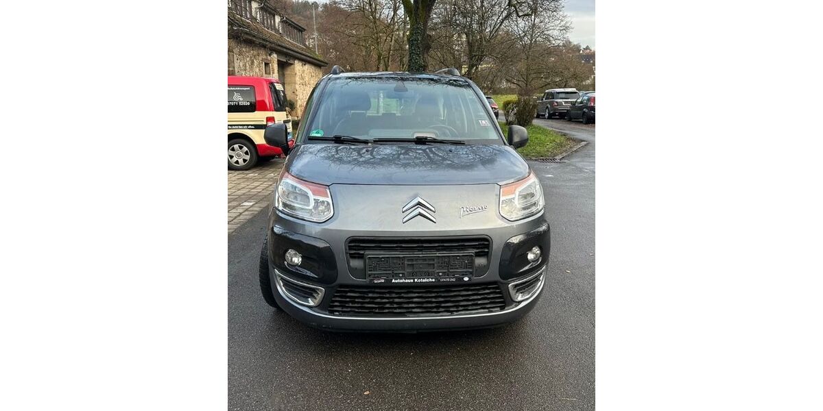 Citroen C3 Picasso 150.000 km 1.999 € Tübingen 72074