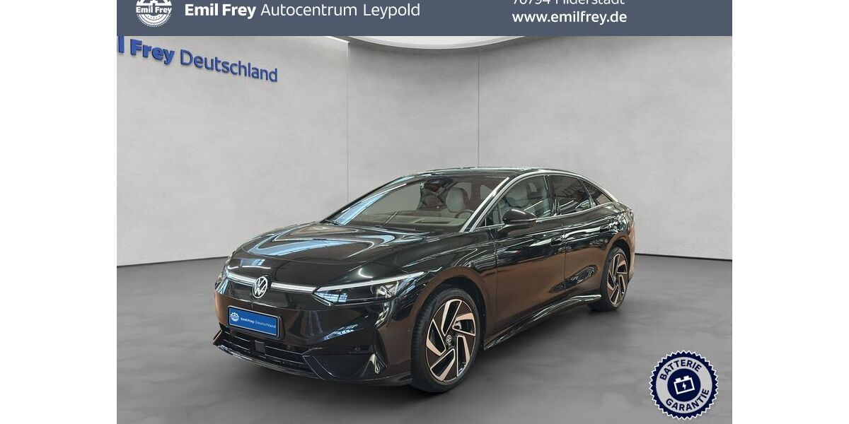 VW ID.7 14.900 km 44.890 € Filderstadt 70794