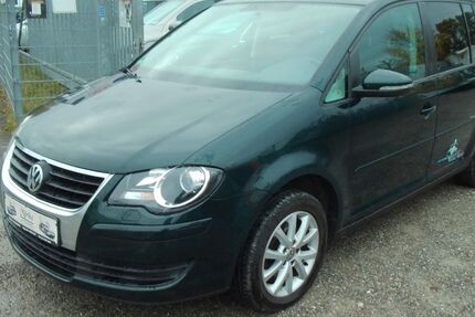 VW Touran 162.000 km 4.950 &euro; Waiblingen (bei Stuttgart) 71332