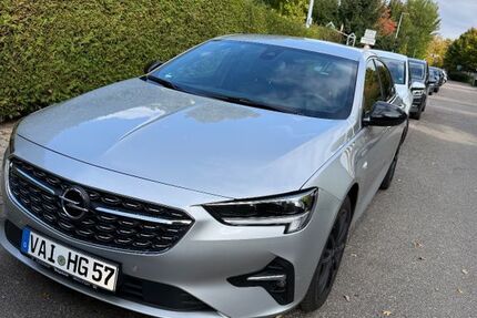 Opel Insignia 70.000 km 16.999 &euro; Gerlingen 70839