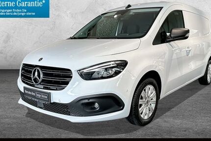 Mercedes-Benz Citan 7.900 km 28.905 &euro; Tamm 71732