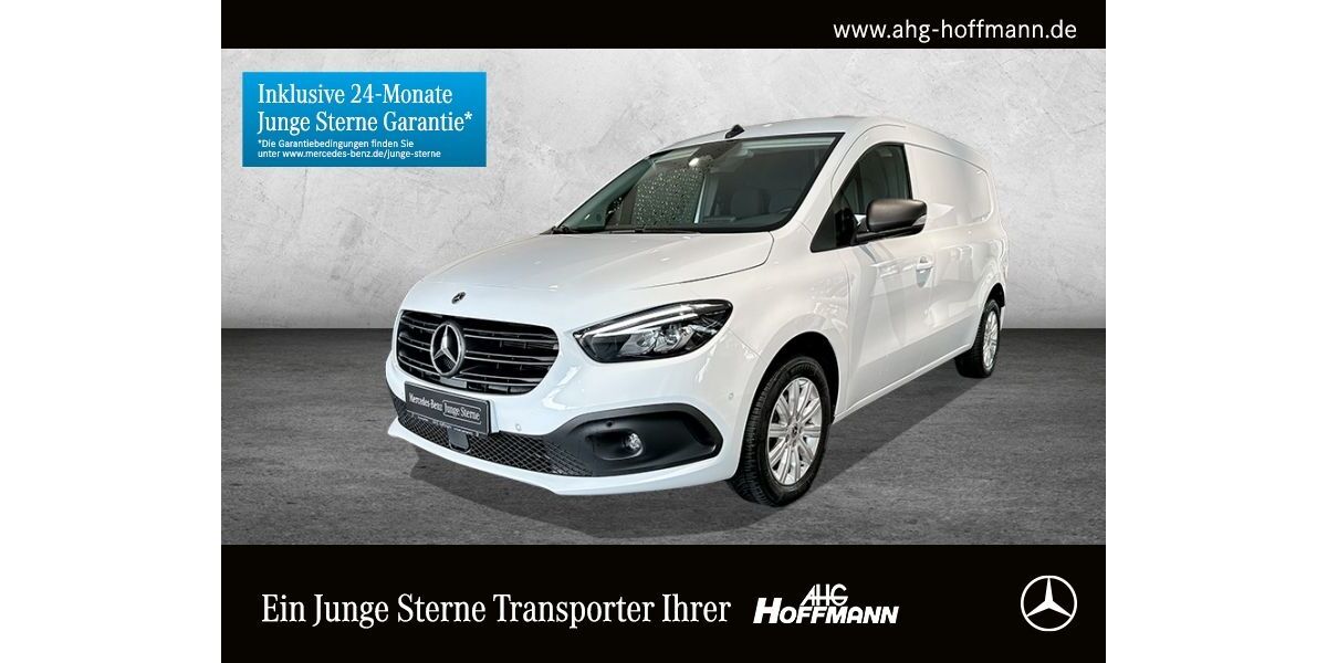 Mercedes-Benz Citan 7.900 km 28.905 &euro; Tamm 71732