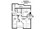 Etagenwohnung Weissach - 3 Zimmer, 74 m&sup2;, 285.000&euro; | Angebot:26616657