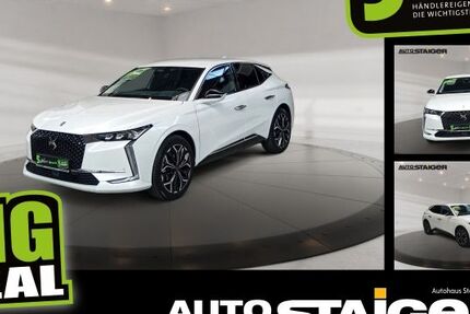 DS Automobiles DS4 20.418 km 23.999 &euro; Stuttgart 70376